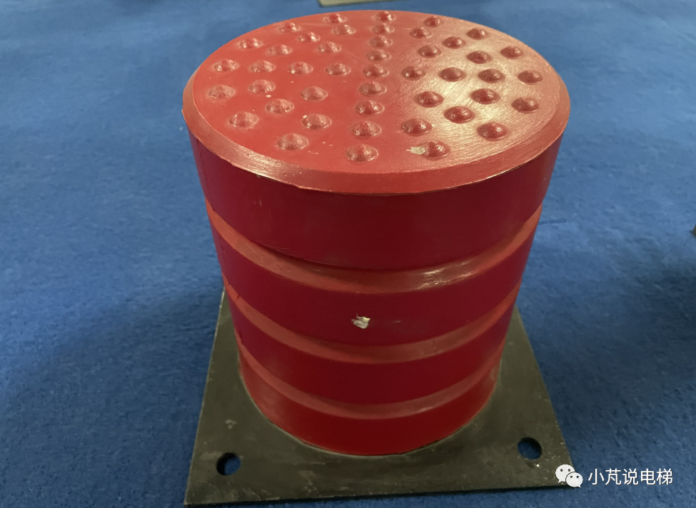 缓冲器：蓄能型和耗能型是什么？怎么区分？