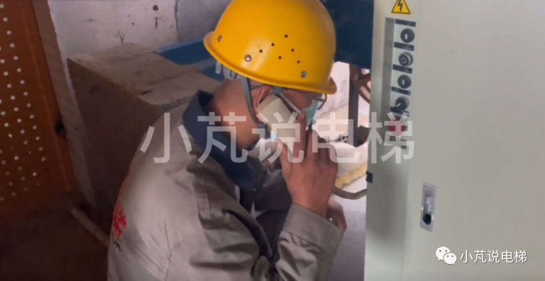 最完整的电梯应急救援预案，赶紧保存