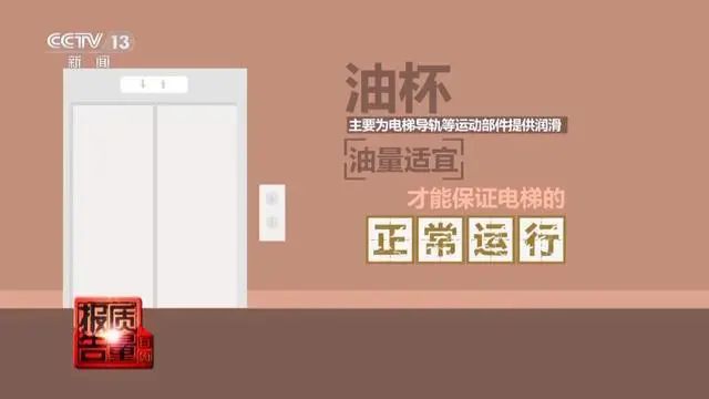 上海“4·4”自动人行道事故原因披露，央视专题报道：“电梯维保”如何保平安?