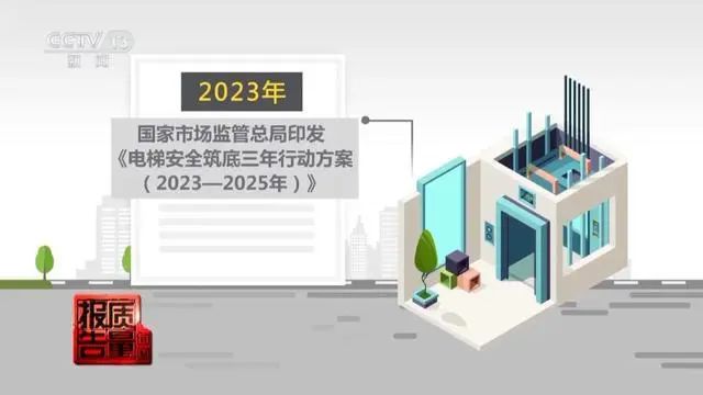 上海“4·4”自动人行道事故原因披露，央视专题报道：“电梯维保”如何保平安?
