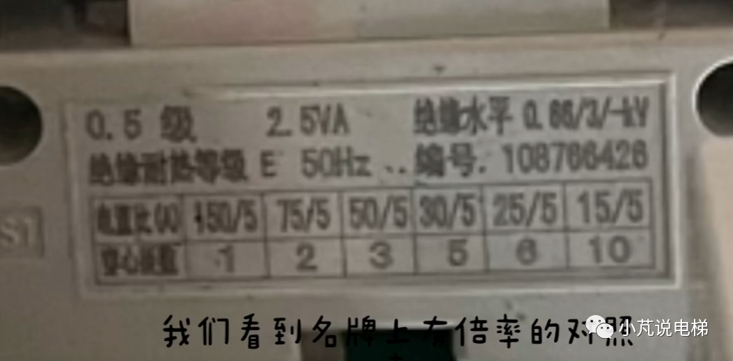 实测，电梯的耗电量是多少