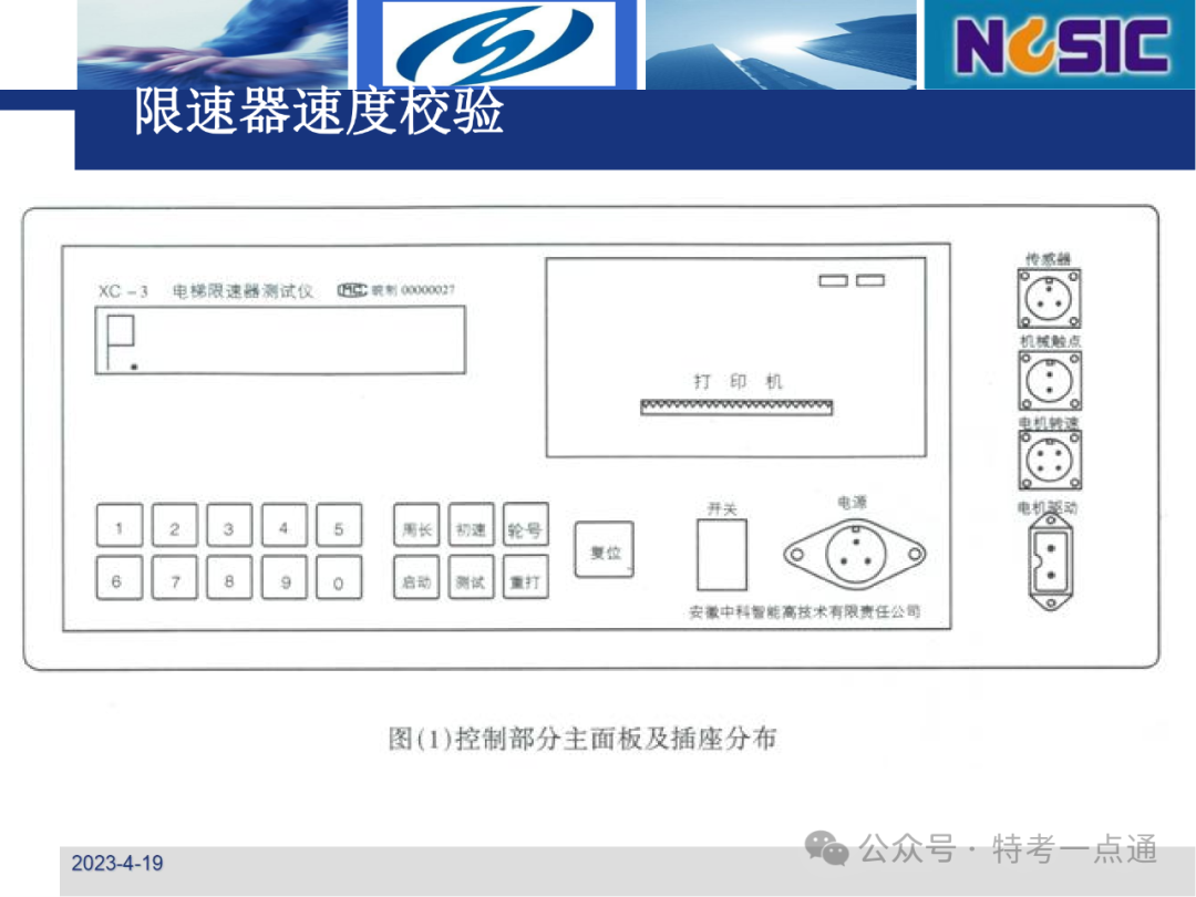 【电梯员课件】电梯检验仪器介绍
