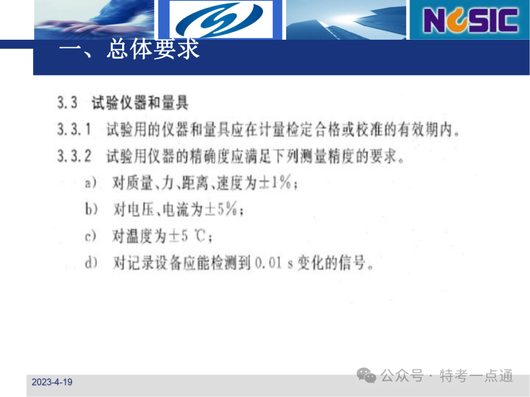 【电梯员课件】电梯检验仪器介绍