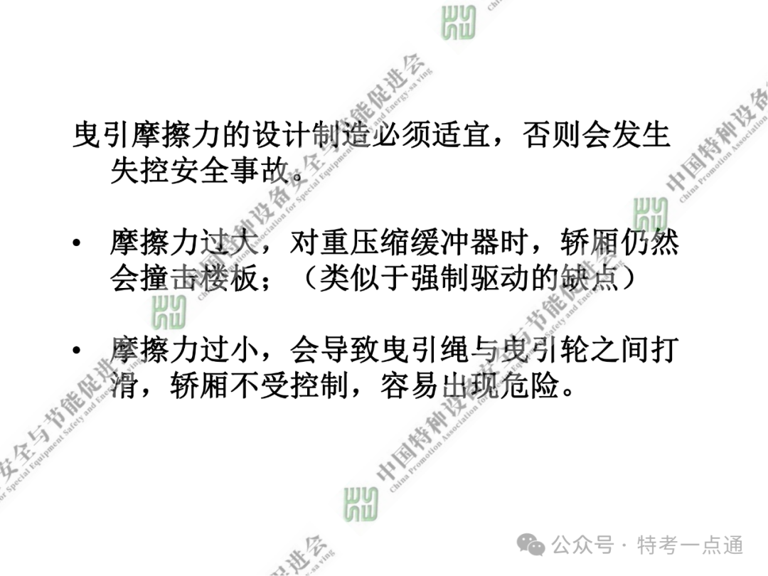 【电梯员课件】电梯基础与标准
