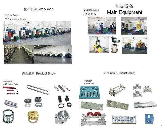 五金厂产品展示视频 30秒 实拍+剪辑