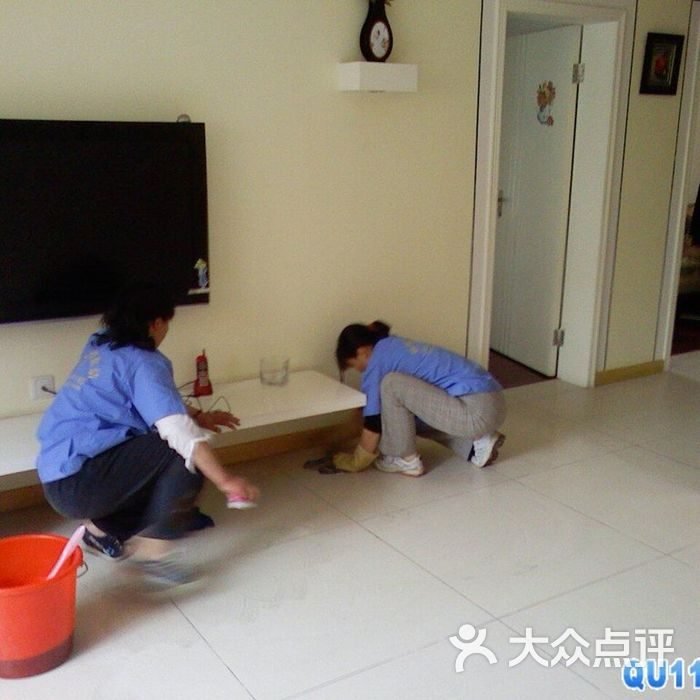 郑州本地家政保洁，求抖音同城获客代投