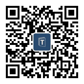 特考一点通公众号二维码