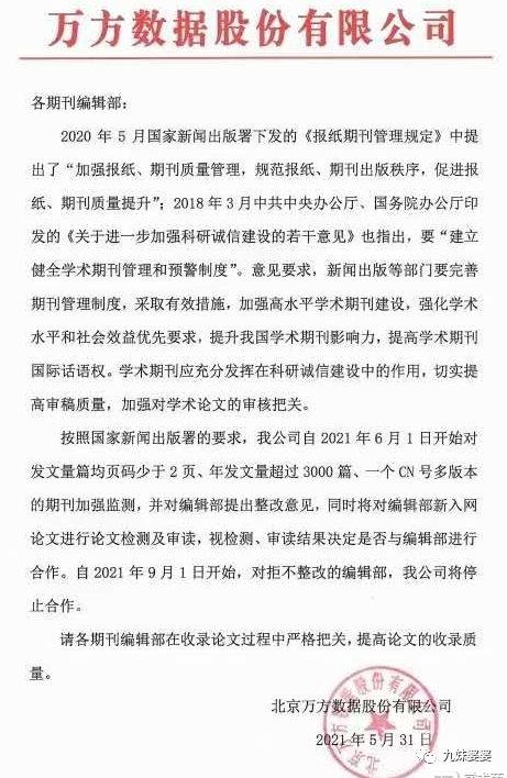 职称论文的等级与市场行情
