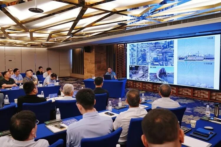 副省级城市市场监管系统特检机构改革发展交流活动在厦门成功举办!