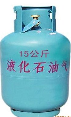 液化石油气气瓶充装实际操作学习(部件识别+充装程序+注意事项) 配图