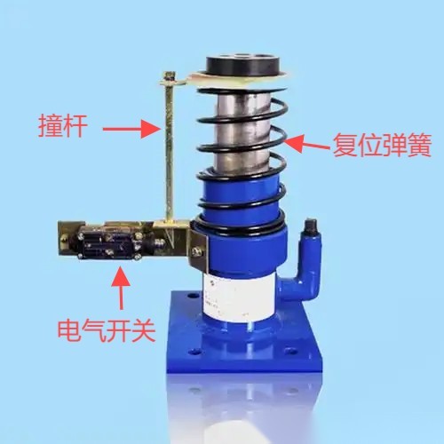 曳引驱动乘客电梯(直梯)及自动扶梯部件识别(取证考试专用) 配图