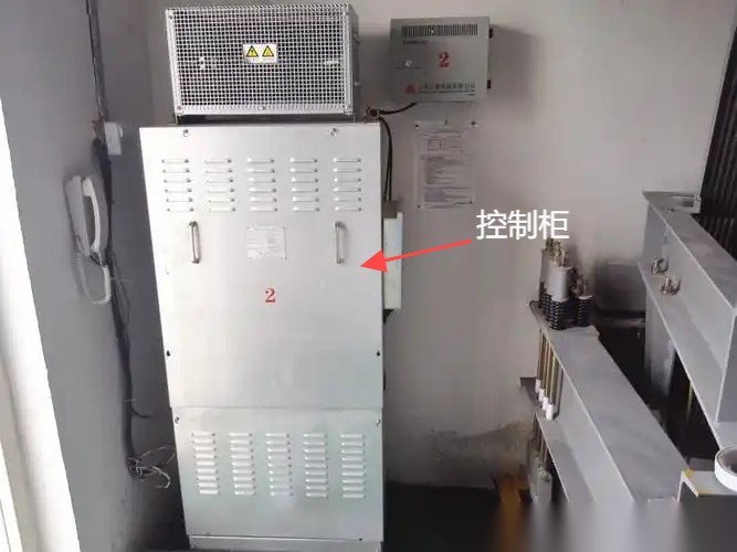 曳引驱动乘客电梯(直梯)及自动扶梯部件识别(取证考试专用) 配图