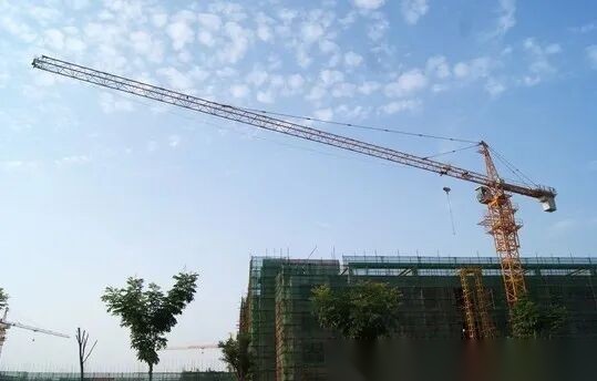 国家特种设备目录中起重机械常见类型（图解） 配图