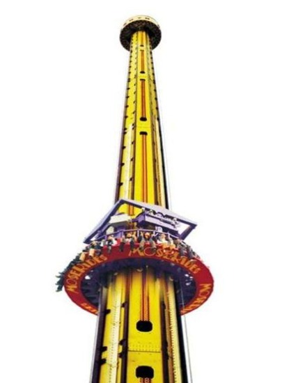 GB 8408《大型游乐设施安全要求》(征求意见稿)个人点评(8) 配图