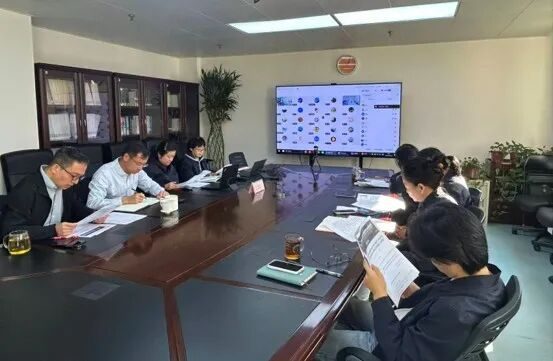 协会发布!秘书处开展专业技术人员职业资格考试安全专题学习!